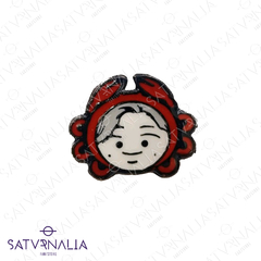 Pin Namjoon Cangrejito Feliz - BTS