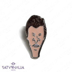 Pin Butthead - Beavis and Butthead