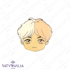 Pin V/Taehyung Cumpleaños 2020 - BTS