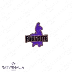 Pin Fortnite