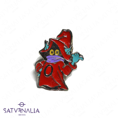 Pin Orko - He-man