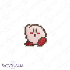 Pin Kirby