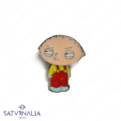 Pin Stewie - Family Guy