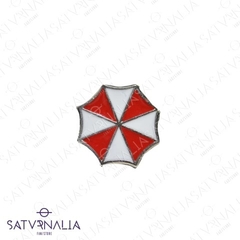 Pin Umbrella - Resident Evil