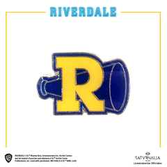 Pin Vixens - RIVERDALE™ OFICIAL