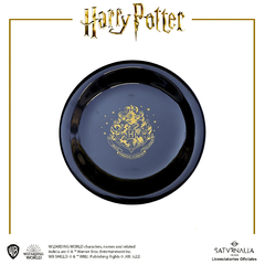 Plato de postre Hogwarts - HARRY POTTER™ OFICIAL