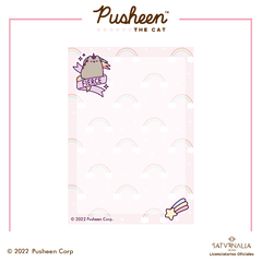 Planner imantado Pusheenicorn - PUSHEEN™ OFICIAL