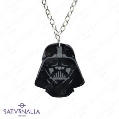 Llavero/collar Darth Vader - Star Wars - comprar online