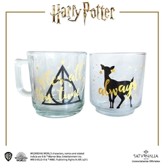 Pack taza + vaso Always - HARRY POTTER™ OFICIAL - comprar online