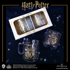 Pack taza + vaso Gryffindor - HARRY POTTER™ OFICIAL - comprar online