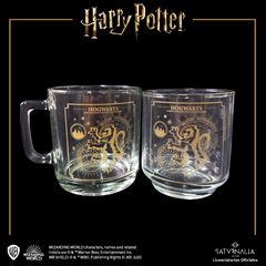 Pack taza + vaso Gryffindor - HARRY POTTER™ OFICIAL en internet