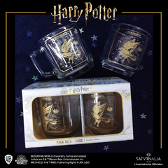 Pack taza + vaso Ravenclaw - HARRY POTTER™ OFICIAL - comprar online