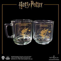 Pack taza + vaso Ravenclaw - HARRY POTTER™ OFICIAL en internet