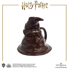 Taza Sombrero Seleccionador - HARRY POTTER™ OFICIAL - comprar online