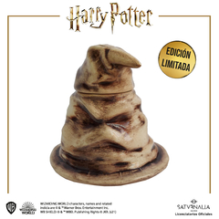 Taza Sombrero Seleccionador EDICIÓN LIMITADA - HARRY POTTER™ OFICIAL