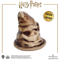 Taza Sombrero Seleccionador EDICIÓN LIMITADA - HARRY POTTER™ OFICIAL - comprar online