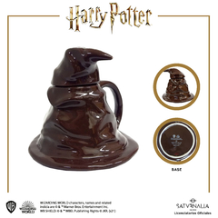 Taza Sombrero Seleccionador - HARRY POTTER™ OFICIAL