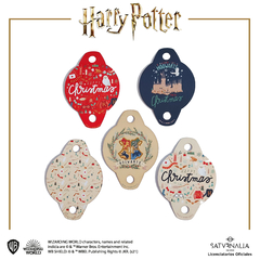 Sorbetes polipapel navideños - HARRY POTTER™ OFICIAL - comprar online