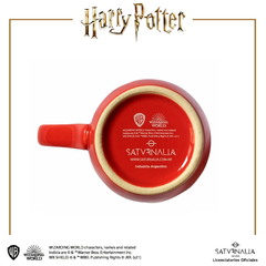 Taza Platform 9 3/4 - HARRY POTTER™ OFICIAL en internet