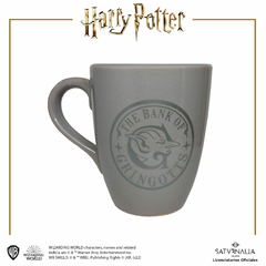 Taza cerámica Gringotts - HARRY POTTER™ OFICIAL