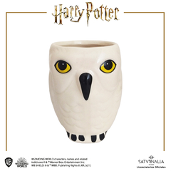 Taza Hedwig Corpórea - HARRY POTTER™ OFICIAL - comprar online