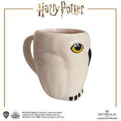 Taza Hedwig Corpórea - HARRY POTTER™ OFICIAL en internet