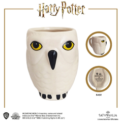 Taza Hedwig Corpórea - HARRY POTTER™ OFICIAL