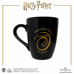 Taza cerámica Olivanders - HARRY POTTER™ OFICIAL