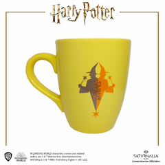 Taza cerámica Weasley & Weasley - HARRY POTTER™ OFICIAL