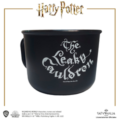 Tazón Camping The Leaky Cauldron - HARRY POTTER™ OFICIAL