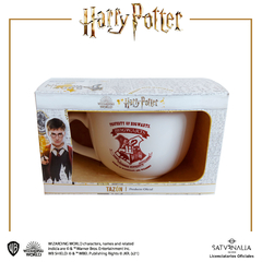 Tazón Grim Nuevo Modelo - HARRY POTTER™ OFICIAL - tienda online