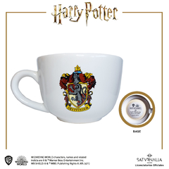 Tazón escudo de Gryffindor - HARRY POTTER™ OFICIAL