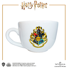 Tazón escudo de Hogwarts - HARRY POTTER™ OFICIAL - comprar online