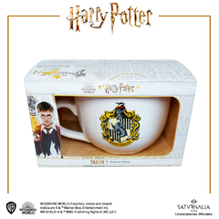 Tazón escudo de Hufflepuff - HARRY POTTER™ OFICIAL en internet