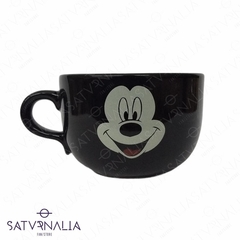 Tazones Mickey - Disney (4 modelos aleatorios) - SaturnaliaXmayor