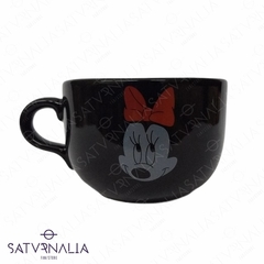 Tazones Minnie - Disney (4 modelos aleatorios) - SaturnaliaXmayor