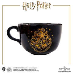 Tazón Hogwarts Nuevo Modelo! - HARRY POTTER™ OFICIAL - comprar online