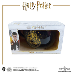 Tazón Hogwarts Nuevo Modelo! - HARRY POTTER™ OFICIAL - SaturnaliaXmayor