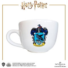 Tazón escudo de Ravenclaw - HARRY POTTER™ OFICIAL - comprar online