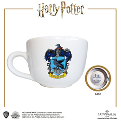 Tazón escudo de Ravenclaw - HARRY POTTER™ OFICIAL