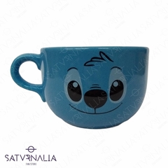 Tazones Stitch - Lilo y Stitch (3 modelos aleatorios) - comprar online