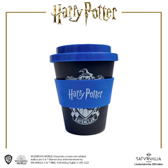 Vaso de café con banda Ravenclaw - HARRY POTTER™ OFICIAL