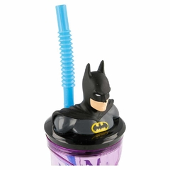 Vaso con figura de Batman - DC Oficial en internet