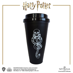 Vaso Coffee Marca Tenebrosa - HARRY POTTER™ OFICIAL