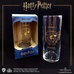 Vaso Celestial Gold Ravenclaw - HARRY POTTER™ OFICIAL - comprar online