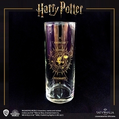 Vaso Celestial Gold Ravenclaw - HARRY POTTER™ OFICIAL