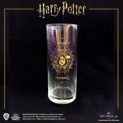 Vaso Celestial Gold Slytherin - HARRY POTTER™ OFICIAL