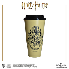 Vaso Coffee Hogwarts - HARRY POTTER™ OFICIAL