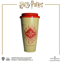 Vaso Coffee Mapa del Merodeador - HARRY POTTER™ OFICIAL