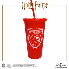 Vaso Gryffindor color - HARRY POTTER™ OFICIAL